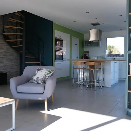 Family Cinema Villa Seclin