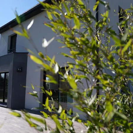 Family Cinema Villa Seclin